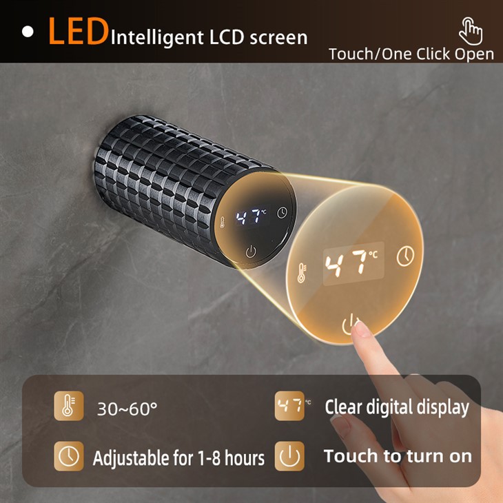 Pre-buried Towel Rack suppliers