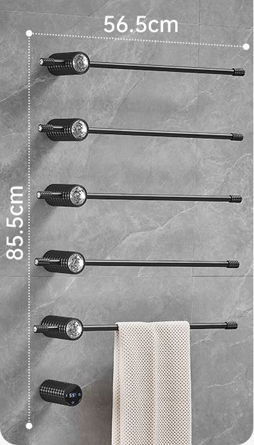 Pre-buried Towel Rack suppliers