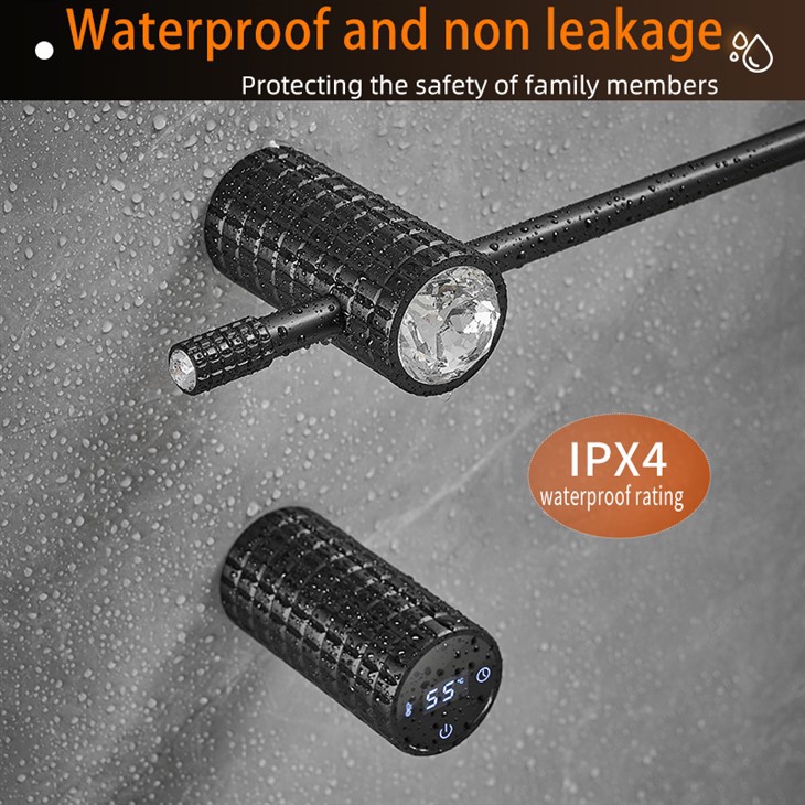 Pre-buried Towel Rack price