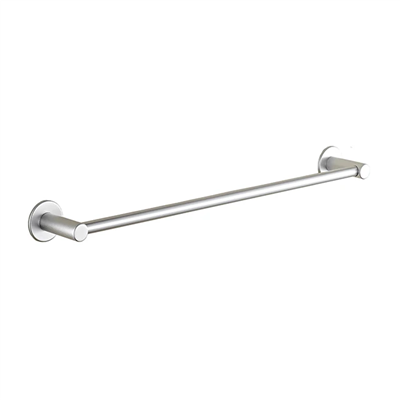 نہیں - ڈرل تولیہ ہینگر